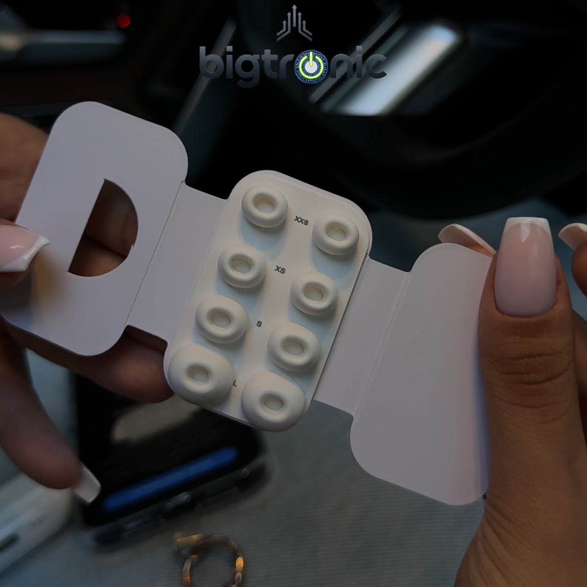 AirPods Pro 3ème Génération