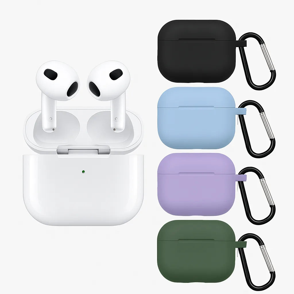 Pochette Air Pods 3éme génération