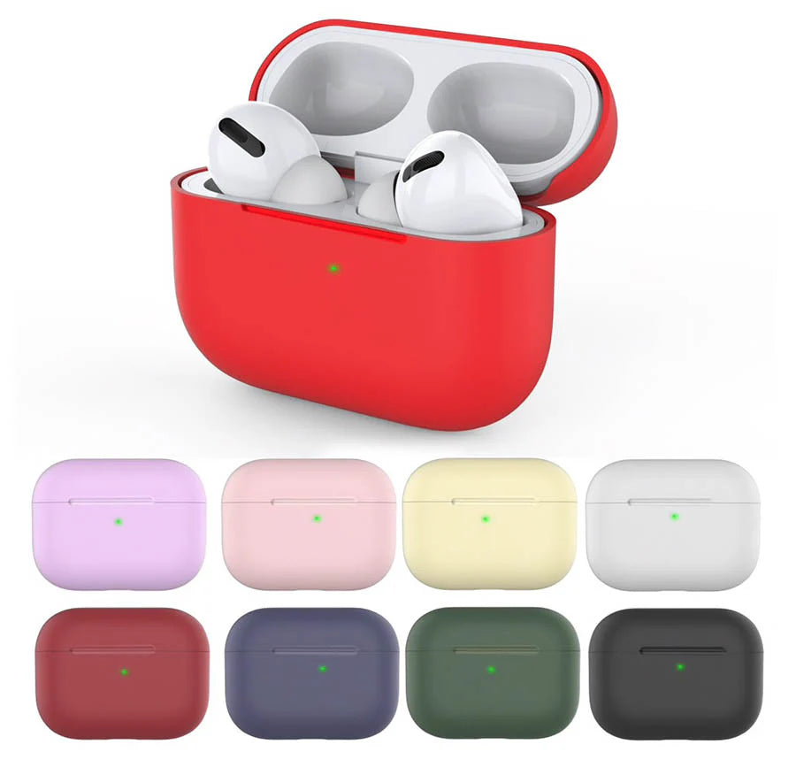 pochette airpods pro 2