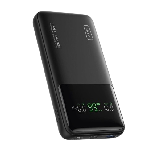 Batteries externes (Power Bank)