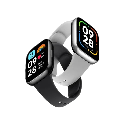 Montres connectées