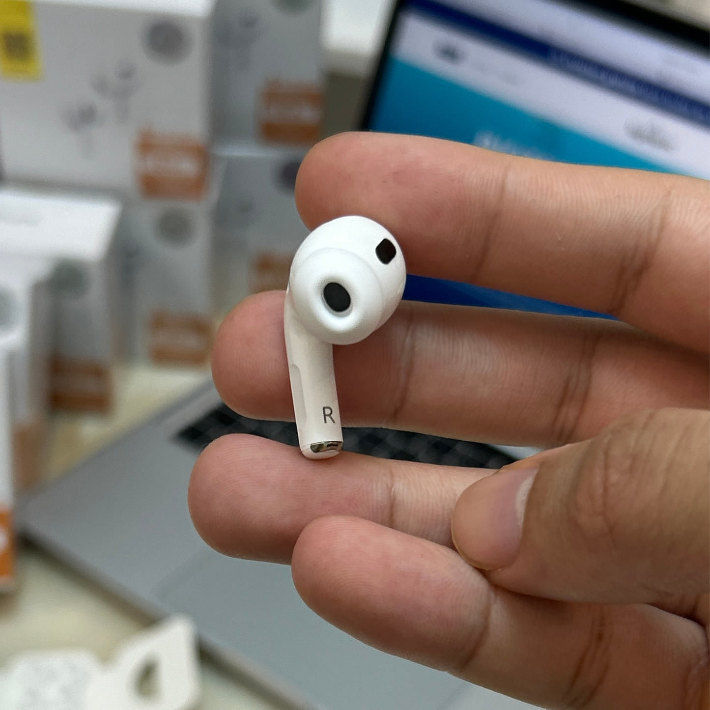 AirPods pro 2