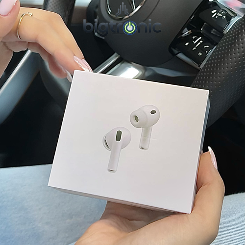 AirPods Pro 3ème Génération + Cable Type-C 🎁