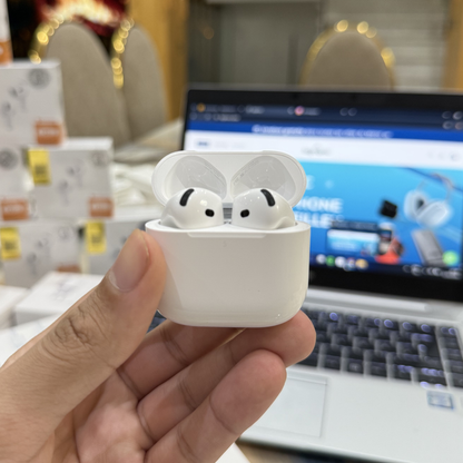 2x AirPods 4 ANC