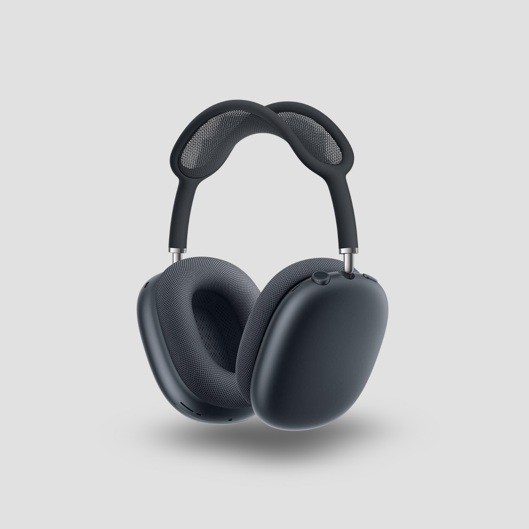 Apple AirPods Max – Gris sidéral