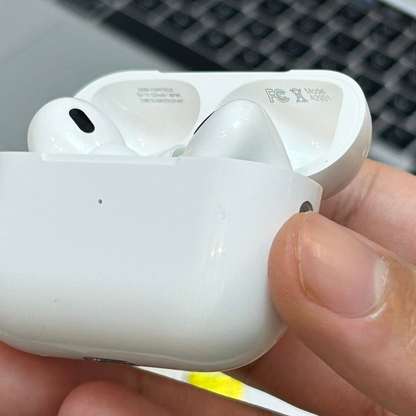 AirPods pro 2