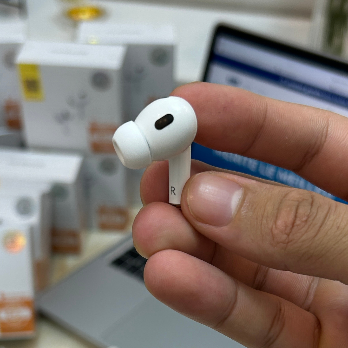 AirPods pro 2