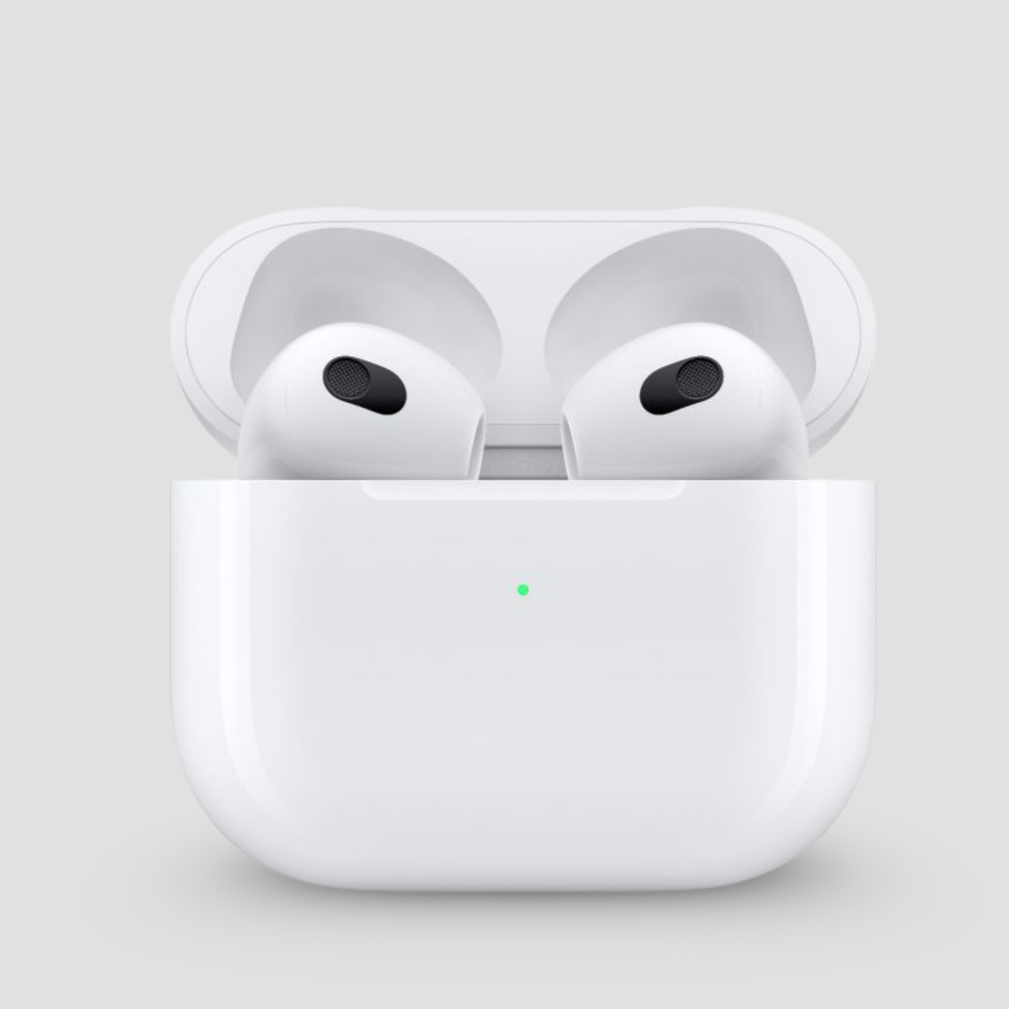 AirPods 3eme Generation