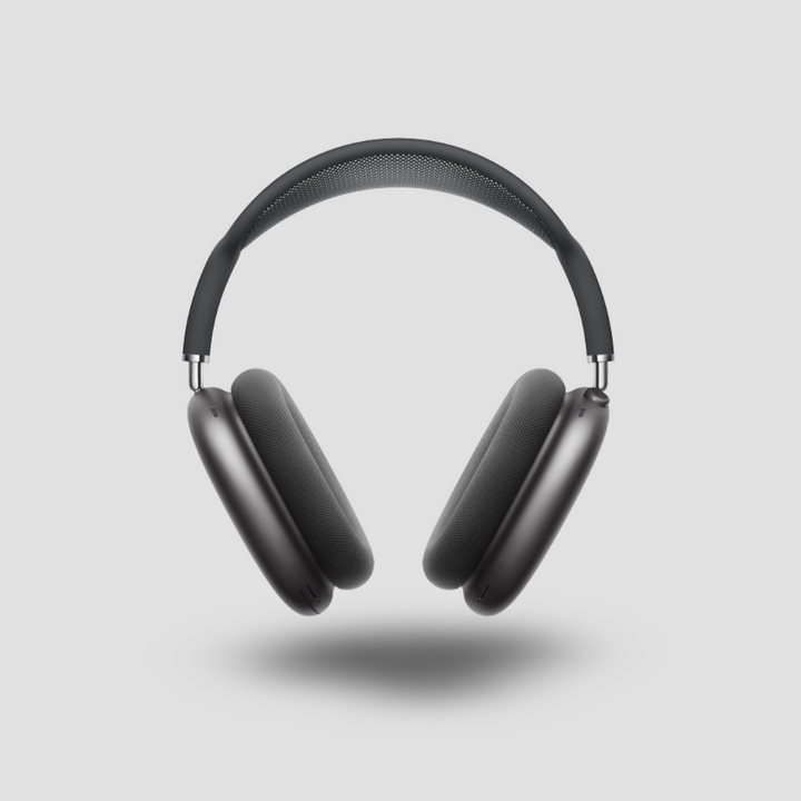 Apple AirPods Max – Gris sidéral