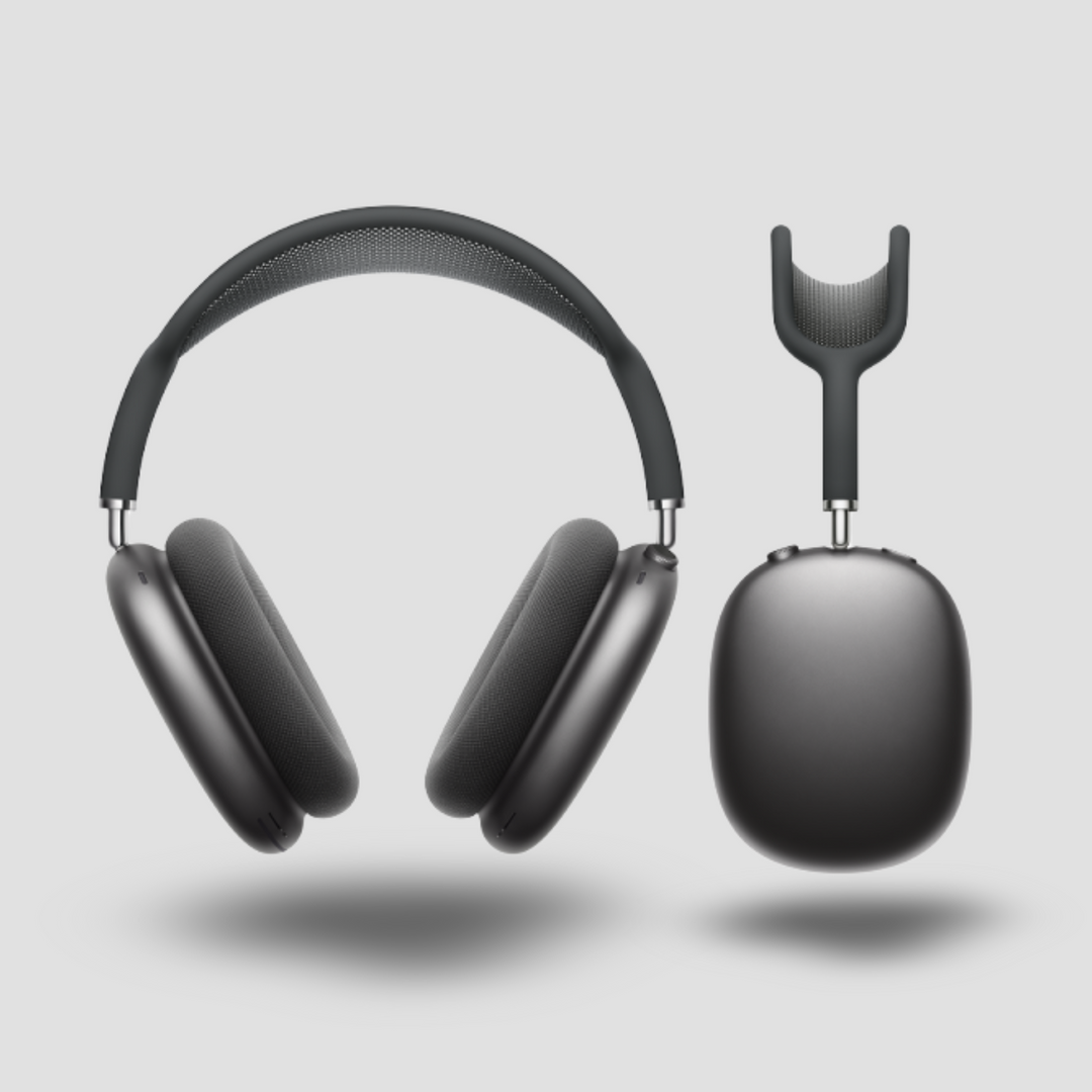 Apple AirPods Max – Gris sidéral