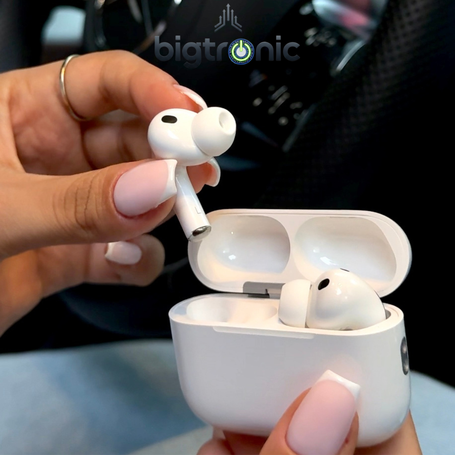 AirPods Pro 3ème Génération + Cable Type-C 🎁
