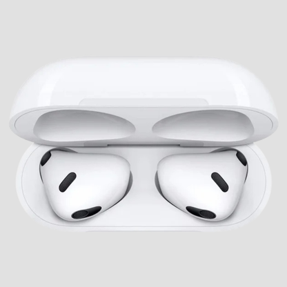 AirPods 3eme Generation
