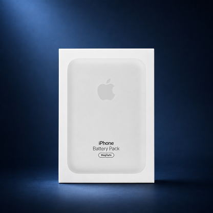 Magsafe Powerbank puissance sans fil magnétique Batterie 10000 Mah