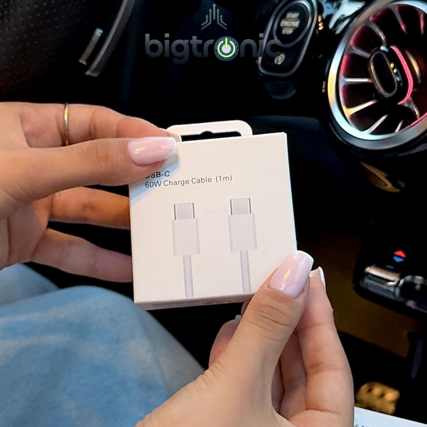 AirPods Pro 3ème Génération + Cable Type-C 🎁