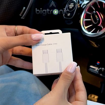 AirPods Pro 3ème Génération + Cable Type-C 🎁
