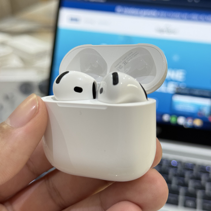 2x AirPods 4 ANC