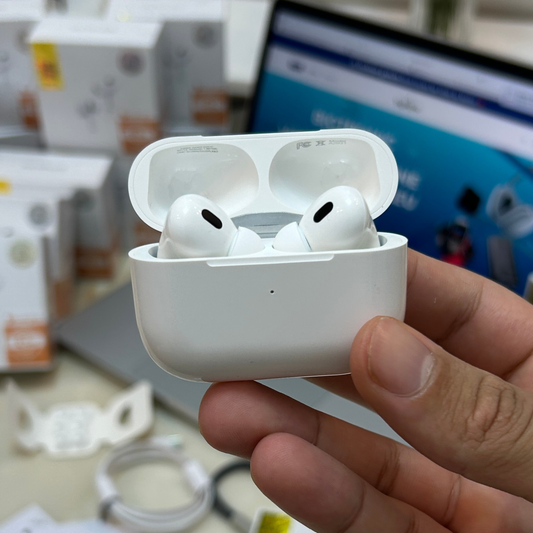 AirPods pro 2