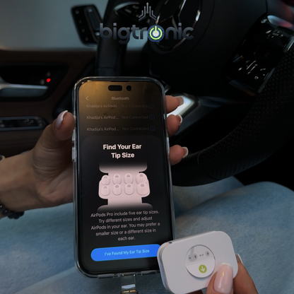 AirPods Pro 3ème Génération + Cable Type-C 🎁