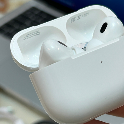 AirPods pro 2