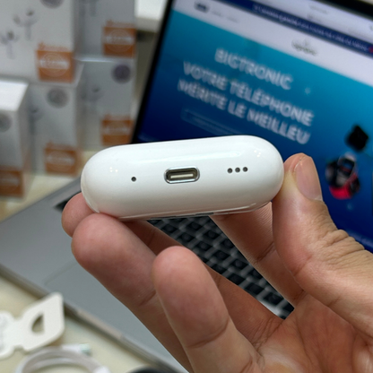 AirPods pro 2