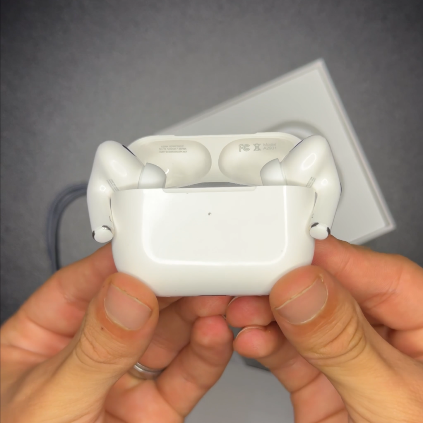 AirPods pro 2