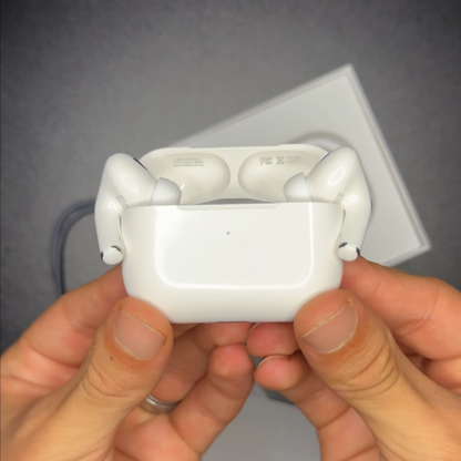 AirPods pro 2
