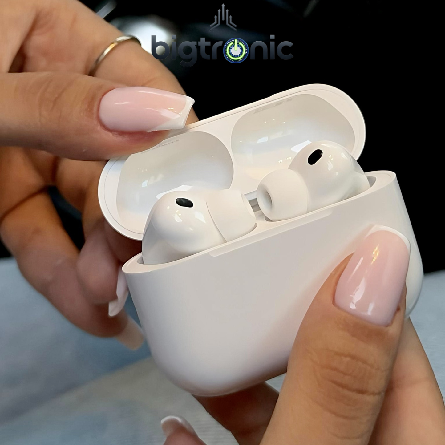 AirPods Pro 3ème Génération + Cable Type-C 🎁