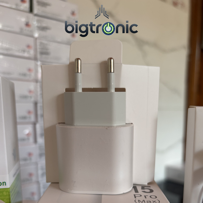 AirPods Pro 2 + Pochette + Adaptateur 25w + Cable