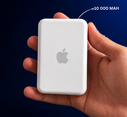 Pack 4 Pièces + Pochette AirPods 🎁