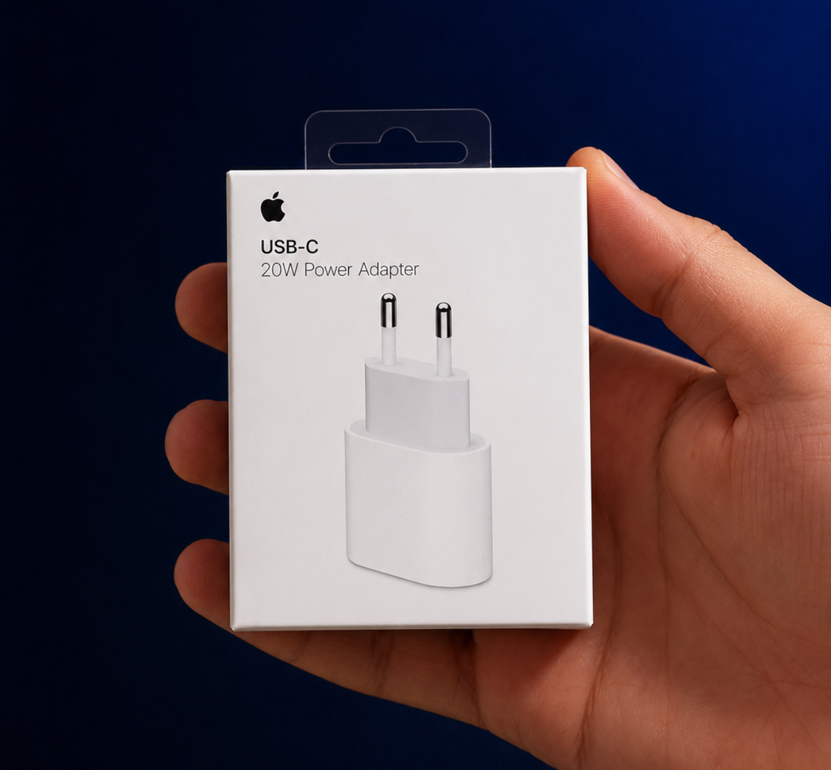 MagSafe 10000mah + AirPods Pro 2 + Pochette + Adaptateur 20w + Cable