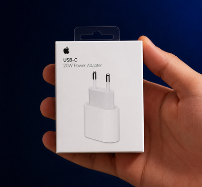 MagSafe 10000mah + AirPods Pro 2 + Pochette + Adaptateur 20w + Cable